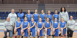 Accordo fra Faenza Basket Project e Faenza Futura Basket per lo sviluppo del settore giovanile