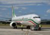 Il volo Forlì – Brindisi inaugura le operazioni di Aeroitalia dall’aeroporto Ridolfi di Forlì