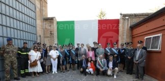 La Casa Circondariale di Ravenna festeggia il patrono del Corpo di Polizia Penitenziaria