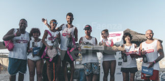 #IOPOSSO: devoluti a Linea Rosa ODV l’intero ricavato di 2mila euro