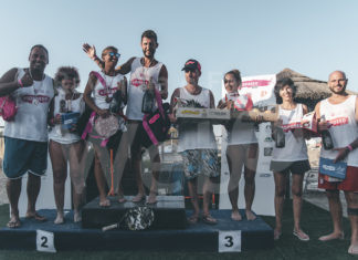 #IOPOSSO: devoluti a Linea Rosa ODV l’intero ricavato di 2mila euro