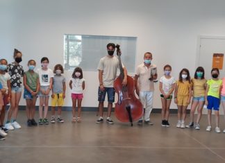 Fondazione RavennAntica, cre estivi: gli approfondimenti musicali di agosto