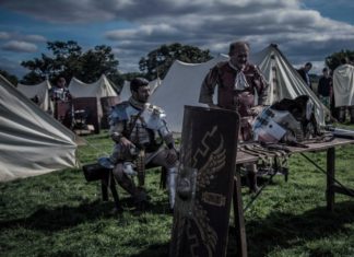 Ravenna Historia Mundi: aperte le prevendite