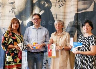 Un kit “Nati per Leggere” ai neonati della Bassa Romagna grazie al Rotary Club Lugo