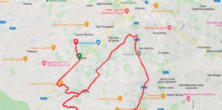 Domenica 17 si corre il 26° GP Motor Company e il 6° Trofeo Caviro, le modifiche alla viabilità