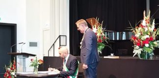 Faenza rinnova il patto di amicizia con la città di Schwäbisch Gmünd