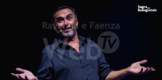 Dal 17 al 23 agosto torna la Sagra del Buongustaio. Giuseppe Giacobazzi sarà l’ospite “big”