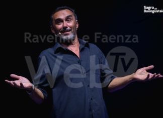 “Faenza Tieni Botta!”: Al teatro Masini una raccolta fondi con Giacobazzi & friends