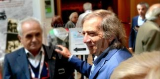 Scomparsa di Giampiero Lippi, il cordoglio del sindaco Medri