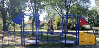 Nuovi giochi nelle aree verdi del territorio comunale: investimento da 150mila euro per spazi più inclusivi e sicuri