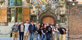 Nuovi tecnici per una gestione sostenibile delle aree e delle attività portuali