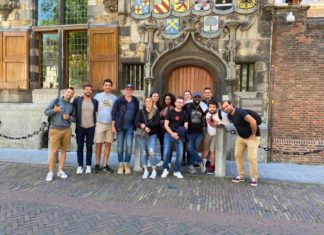 Nuovi tecnici per una gestione sostenibile delle aree e delle attività portuali