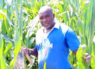 La denuncia del Presidente de “Il Terzo Mondo ODV” Charles Tchameni