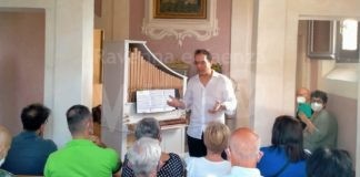 “Concerti all’Oratorio”, grande successo per il concerto del 12 luglio 2022