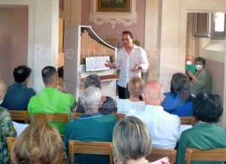 “Concerti all’Oratorio”, grande successo per il concerto del 12 luglio 2022