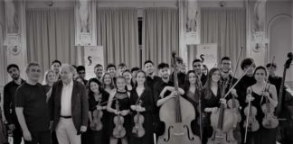 Le stagioni di Vivaldi alla Biblioteca Classense