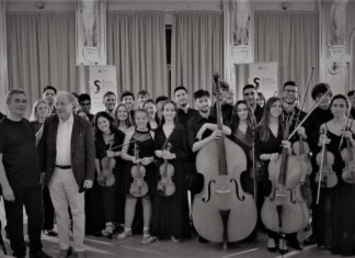 Le stagioni di Vivaldi alla Biblioteca Classense