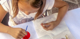 Conchigliamo Summer Lab, due appuntamenti sui lidi ravennati fra giovedì e venerdì