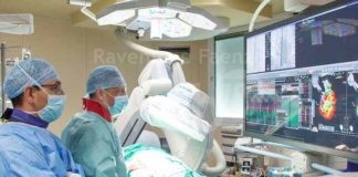 Sindrome di Brugada: studio per prevenire arresto cardiaco improvviso pubblicato dal Maria Cecilia Hospital