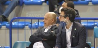 Raggisolaris Faenza: Iacopo Monteventi confermato secondo assistente