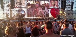 Italia Nostra contro i Jova Beach Party: ‘Compensazioni non bastano’