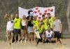 Si è svolto a Conselice il Memorial Paolini di beach tennis. Aido Bassa Romagna in campo