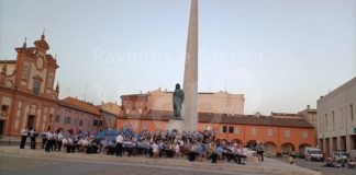 Aido Bassa Romagna una serata ad Alfonsine in musica e con le eccellenze locali
