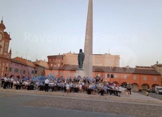 Aido Bassa Romagna una serata ad Alfonsine in musica e con le eccellenze locali