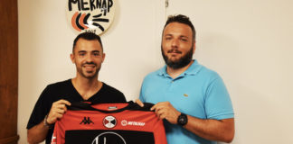 Prima incursione della Mernap, dalla serie B arriva Gardi