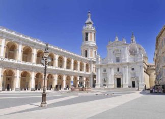 Le vie dell’amicizia di Ravenna Festival raggiungono Loreto
