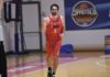 Basket: OraSì Ravenna, arriva la firma dell’esperto Bernardo Musso