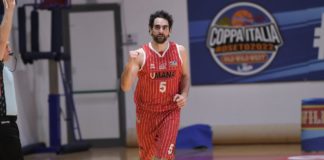Basket: OraSì Ravenna, arriva la firma dell’esperto Bernardo Musso