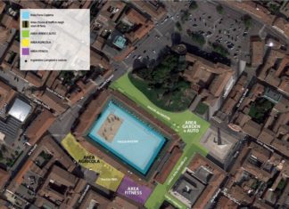 Bassa Romagna in Fiera, più del 70% degli spazi commerciali già occupati