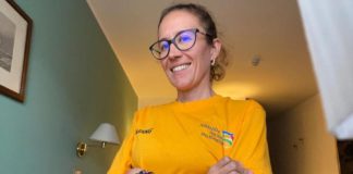 Mara Boglioli è la nuova responsabile del minibasket della Raggisolaris Academy