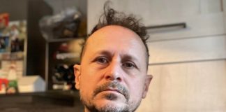 Tennis Club Faenza, appuntamento con l’agitatore culturale Danilo Masotti e il suo libro “Umarells per sempre”