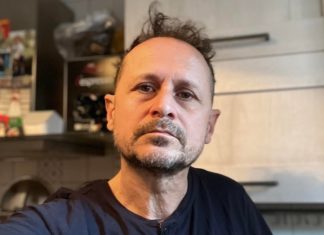 Tennis Club Faenza, appuntamento con l’agitatore culturale Danilo Masotti e il suo libro “Umarells per sempre”