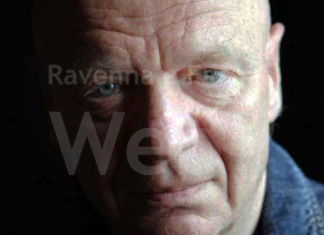 Omaggio di Ravenna a Micha van Hoecke ad un anno dalla scomparsa