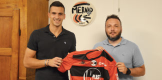 Mercato vivace in casa Mernap, ufficiale l’arrivo di Cedrini