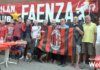A Faenza rinasce il Milan Club: nei prossimi mesi incontri con i campioni del passato