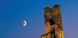 Casola Valsenio: Escursione a Monte Battaglia nel festival “In mezzo scorre il fiume” 2022