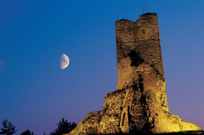 MonteBattaglia-Casola Valsenio