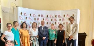 L’assessora Moschini incontra il comitato pari opportunità dell’Ordine dei commercialisti