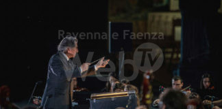 Riccardo Muti e l’Orchestra Cherubini coronano il programma estivo del XXXIII edizione