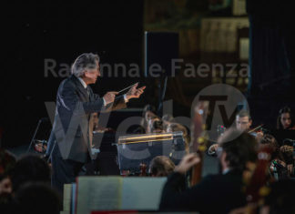 Riccardo Muti e l’Orchestra Cherubini coronano il programma estivo del XXXIII edizione
