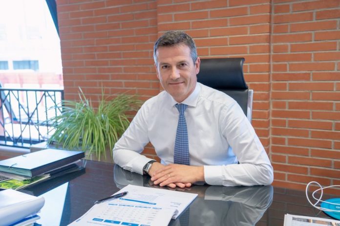 ORAZIO IACONO_AD Gruppo Hera