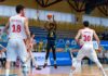 Basket Ravenna: Da Livorno arriva il lungo classe 2003 Ivan Onojaife