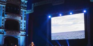 Ravenna Festival a Cervia – Milano Marittima: Omaggio a Franco Battiati con ‘Over and over again’