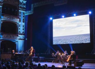 Ravenna Festival a Cervia – Milano Marittima: Omaggio a Franco Battiati con ‘Over and over again’