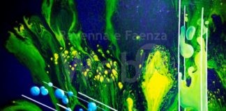 Lia Proti “IPOCORPO – viaggio verso il mondo nuovo” in mostra dal 12 al 28 agosto