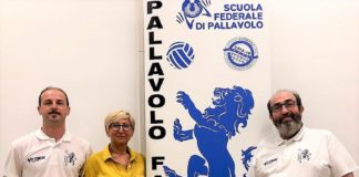 Pallavolo Faenza: I gironi delle squadre di C e D femminile e di D maschile